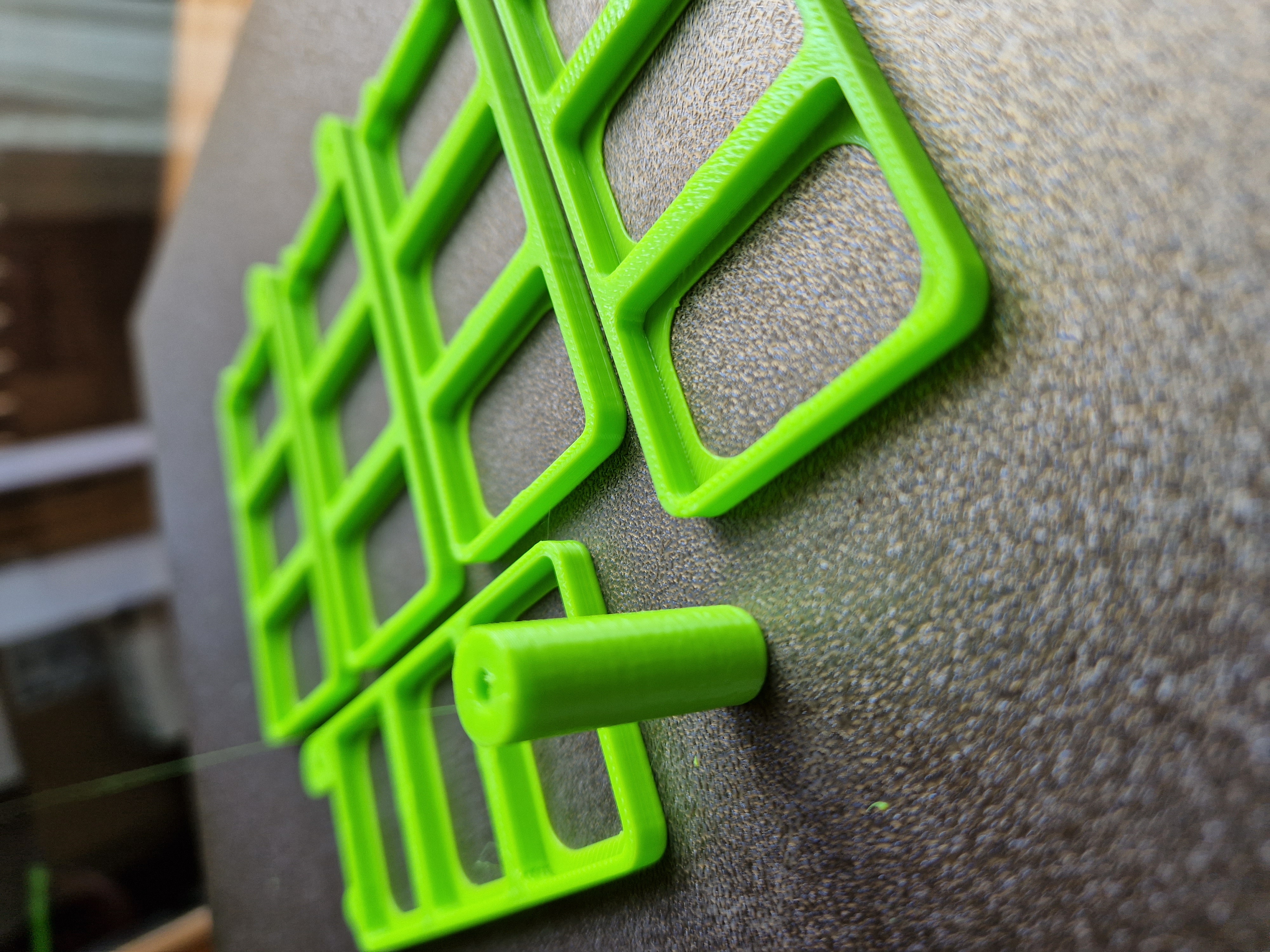 Bild von 3D-Druck